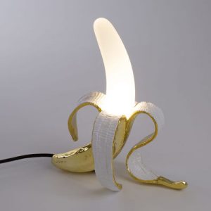 SEL 13082 bananalamp Seletti del eclairage luminaire lampeaposer88