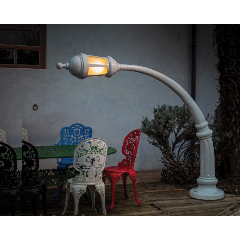 SEL 13930 streetlamp Seletti del eclairage luminaire lampeaposer 61