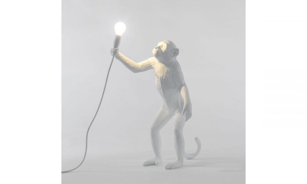 SEL 14880 monkey Seletti del eclairage luminaire Applique 14