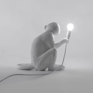 SEL 14882 monkey Seletti del eclairage luminaire Applique 18
