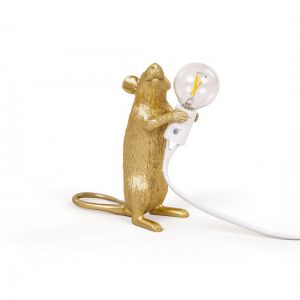 SEL 15070 mouse Seletti del eclairage luminaire Applique 29