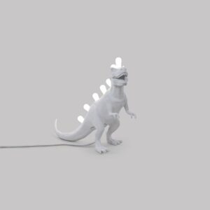 Seletti Jurassic Lamp Marcantonio Rex wa