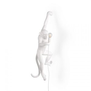 Seletti Lighting Monkey Lamp Hanging Lamp Indoor 14881 6 1