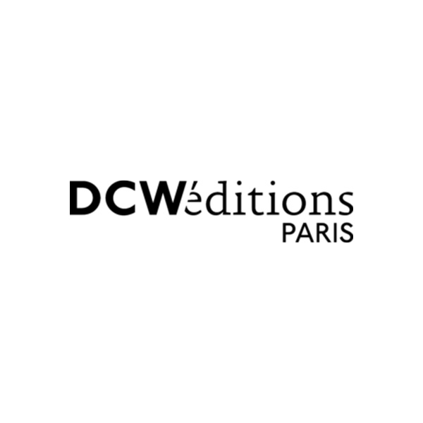 DCW editions paris