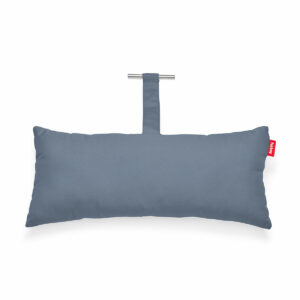 FATBOY Headdemock Superb Pillow Storm Blue Packshot