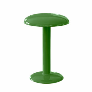 Flos Gustave Lacquered Green x
